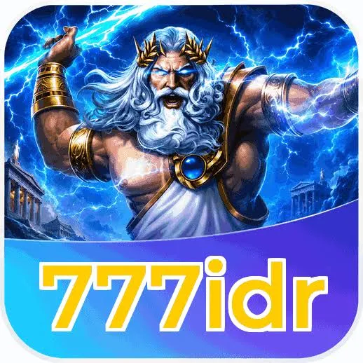777IDR - Permainan Slot Terbaik di Genggaman Anda