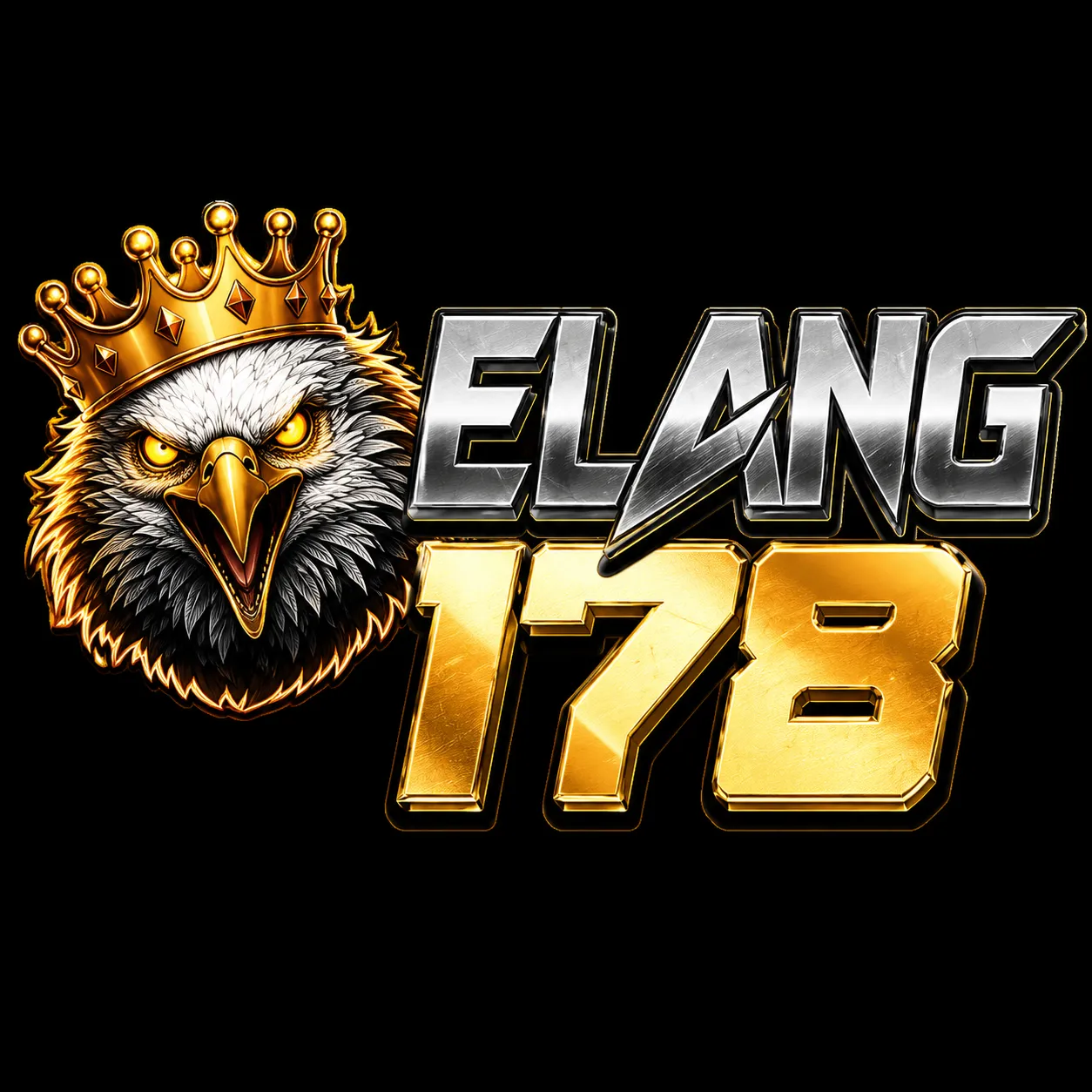 ELANG178 - Petualangan Menegangkan di Dunia Fantasi