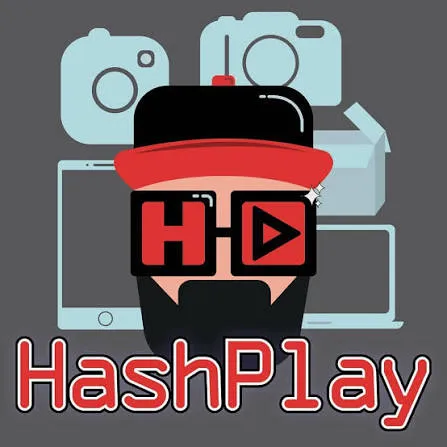 HASHPLAY - Pertarungan Terhebat di Battle Royale